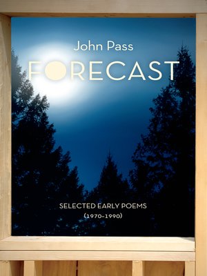 cover image of Forecast